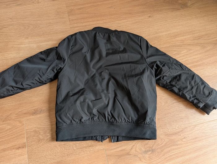Bombers noir - photo numéro 4