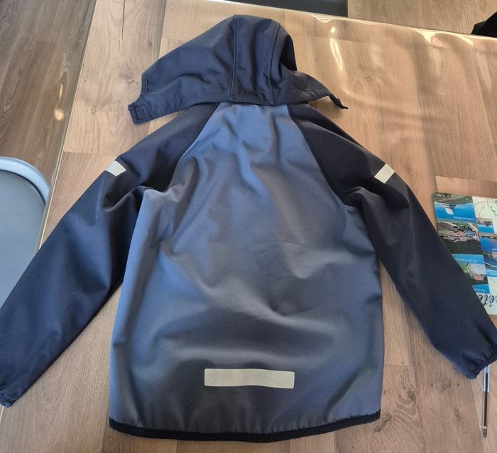 Veste garçon 6-7ans - photo numéro 3