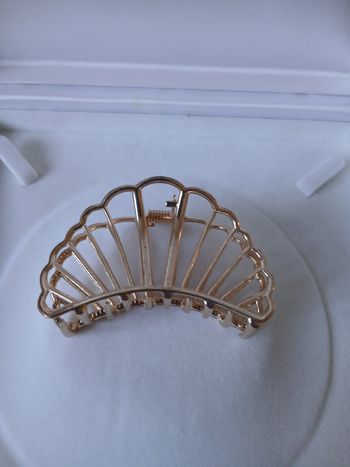 Pince cheveux Boutique Indépendante 