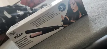 Mini lisseur a 20w