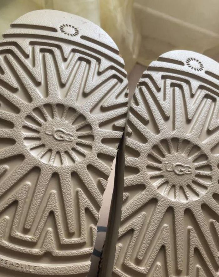 UGG Tasman beige - photo numéro 5