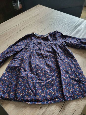 Robe bébé 🚼 fille 23 mois