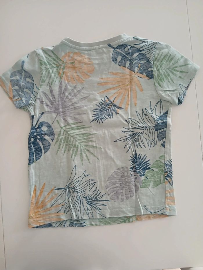 Tee-shirt - photo numéro 2