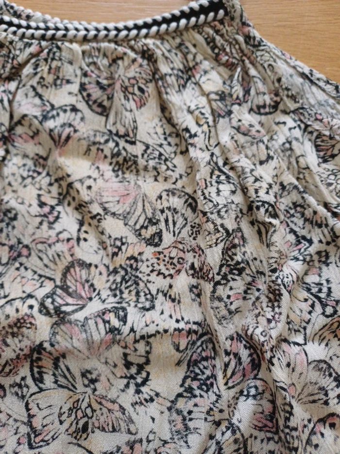 Top IKKS 6 ans - photo numéro 3