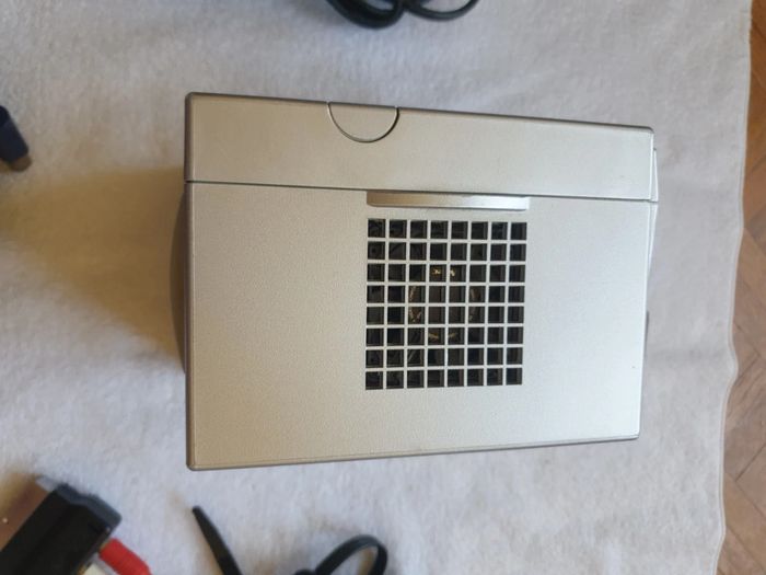 Gamecube Nintendo - photo numéro 6