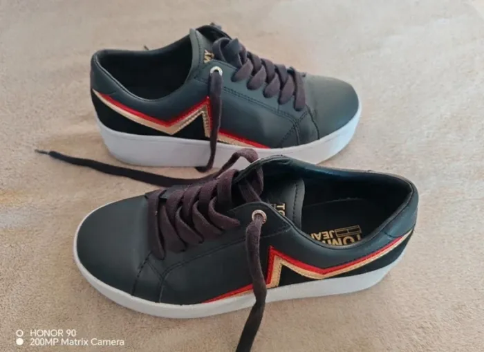 Baskets Tommy Jeans