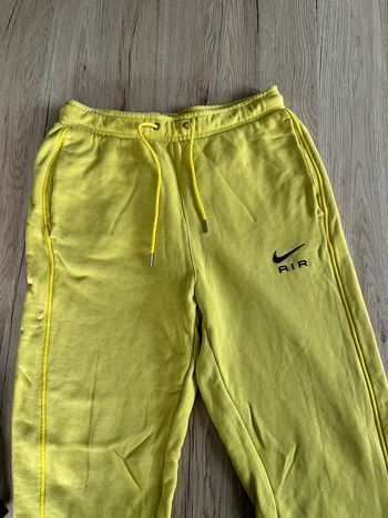 Jogging Nike jaune taille s