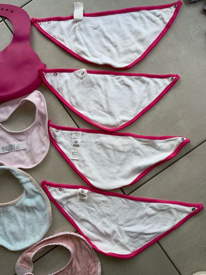 Bavoir - photo numéro 7