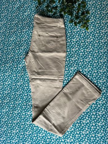 Pantalon tailleur : morgan