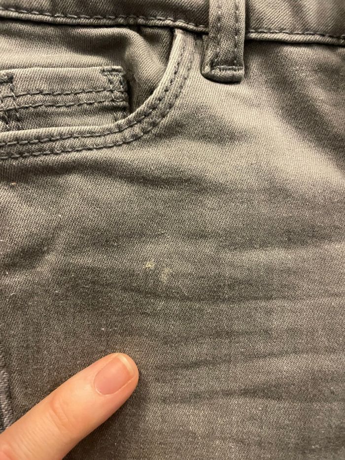 Pantalon slim 2 ans - photo numéro 4