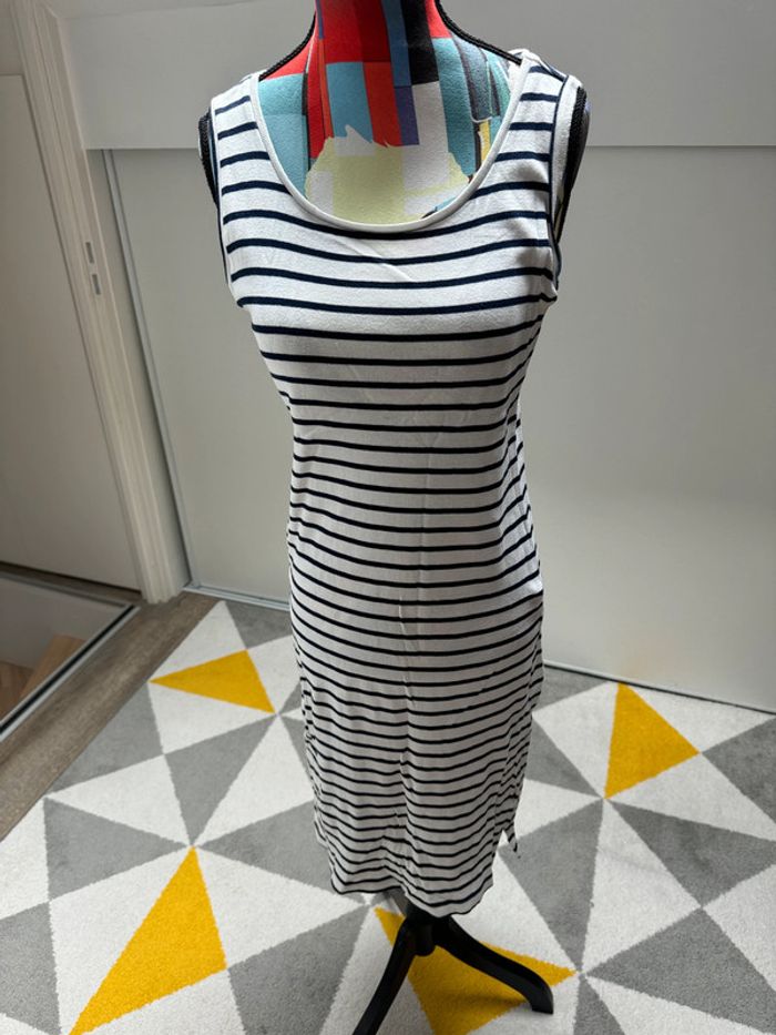 Robe longue Influx Taille 16 ans