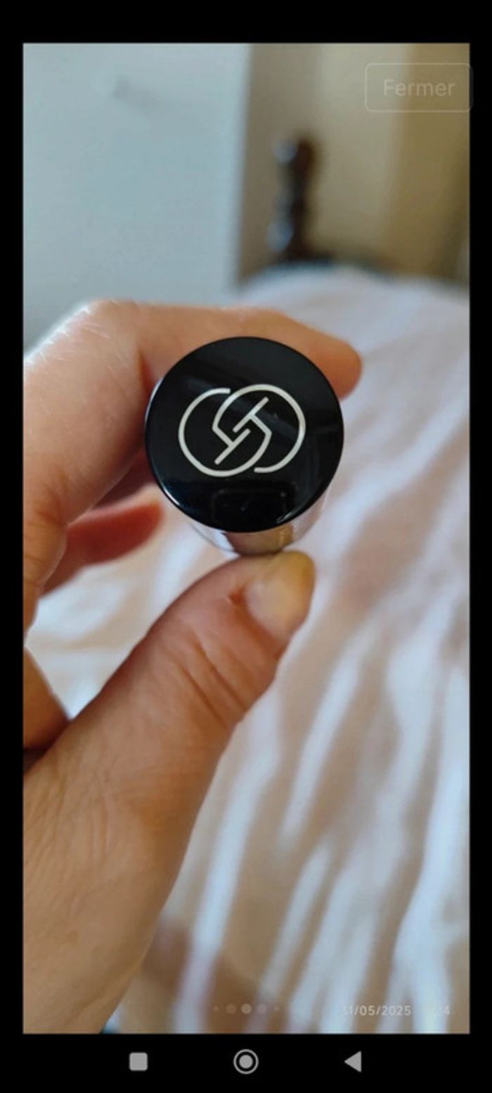 By terry Lip Expert Shine Teinte Vintage Nude - photo numéro 4