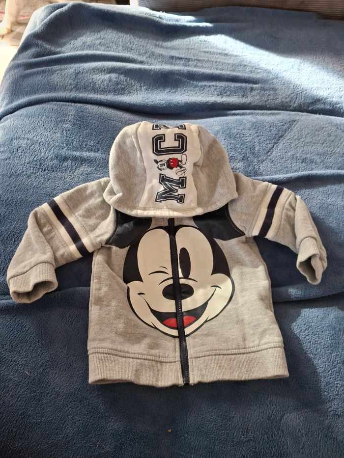 Gillet - photo numéro 2