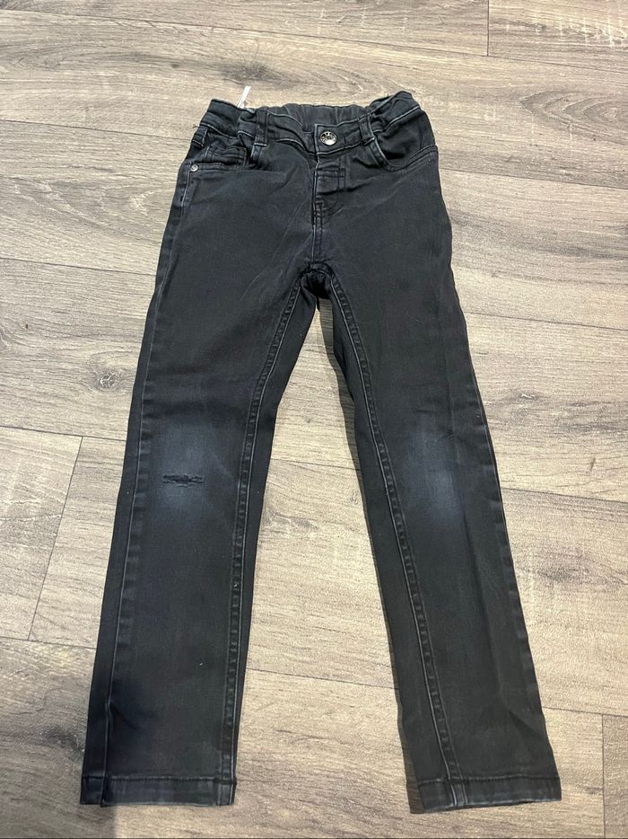 Jean noir