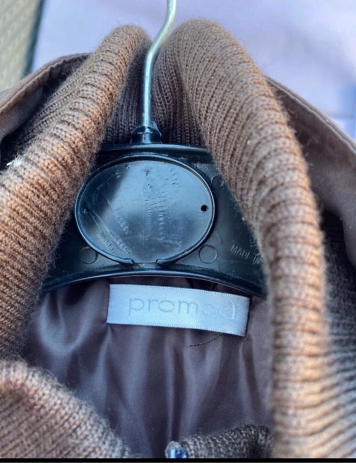 Manteau - photo numéro 3