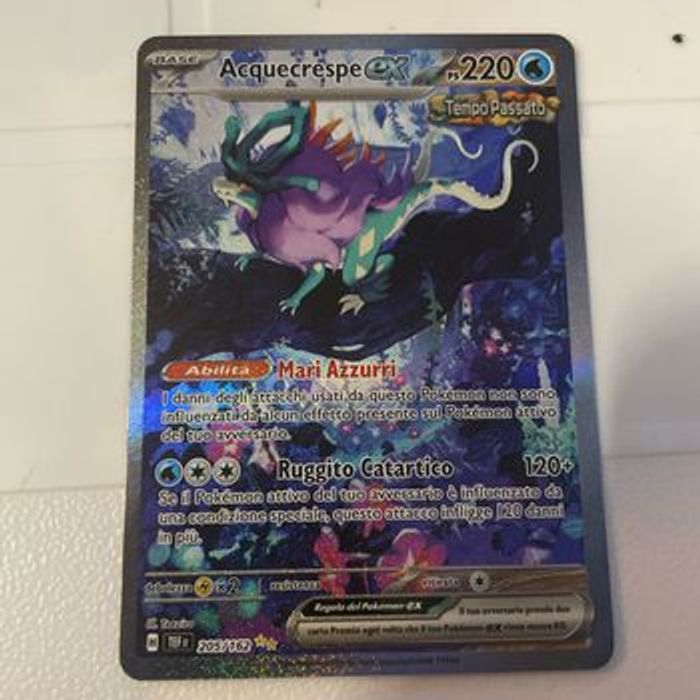 Acquecrespe ex - photo numéro 1