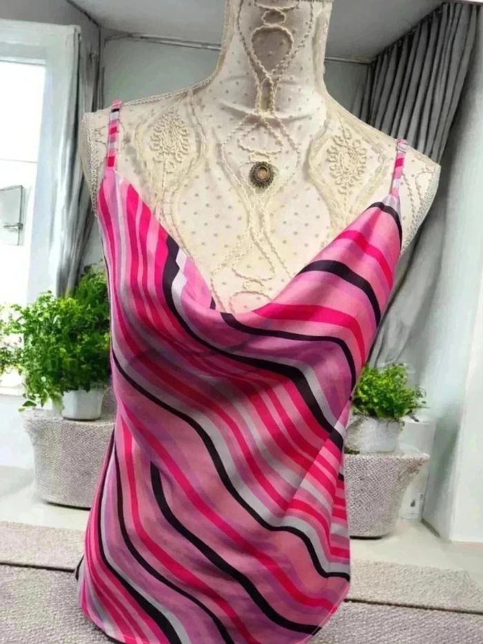 Débardeur taille 🌹M🌹
