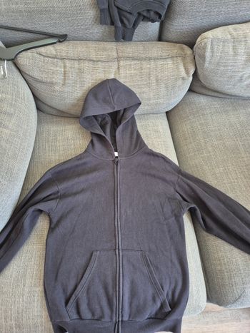 Veste fille taille 14 ans + 