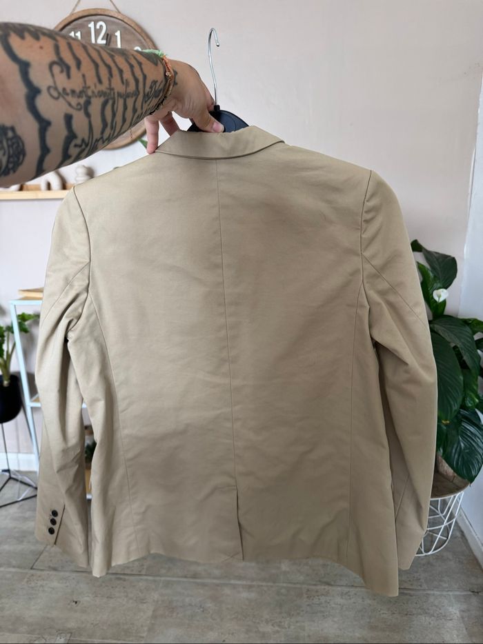 Veste blazer - photo numéro 3
