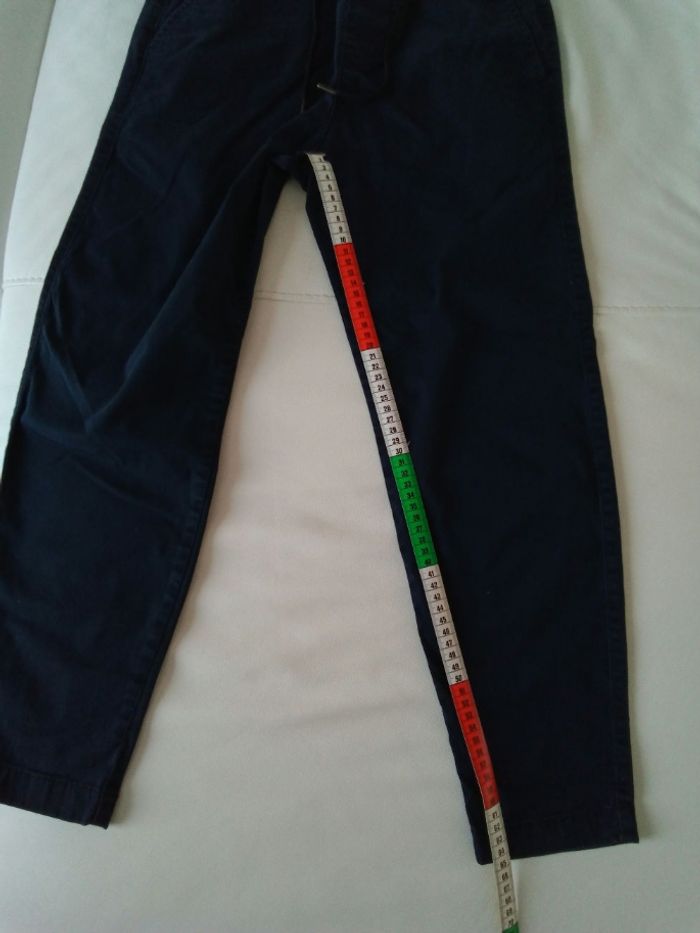 Lot de 3 pantalon garçon excellent état - photo numéro 8