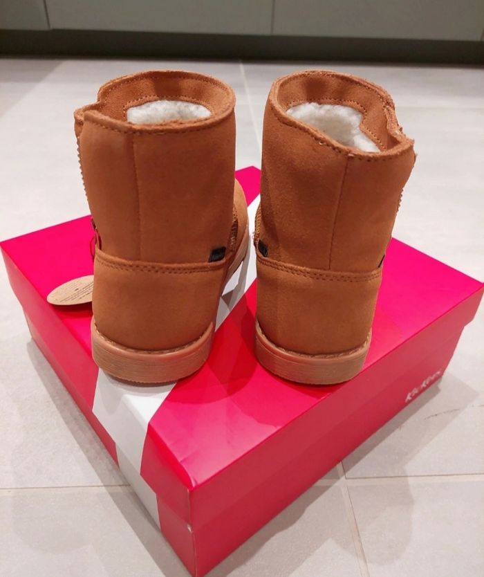 Bottines - photo numéro 3