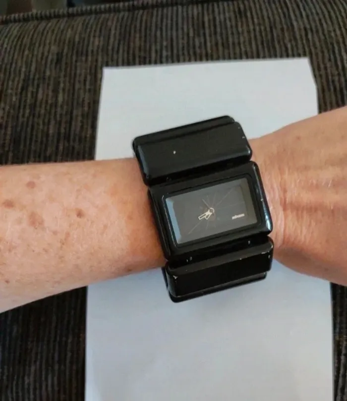Montre Nixon femme