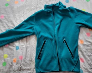 Gilet epais