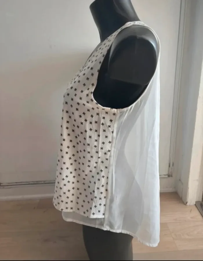Débardeur femme taille : S 📦 - photo numéro 4