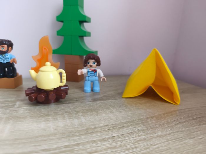 Lego Duplo 123 - photo numéro 6