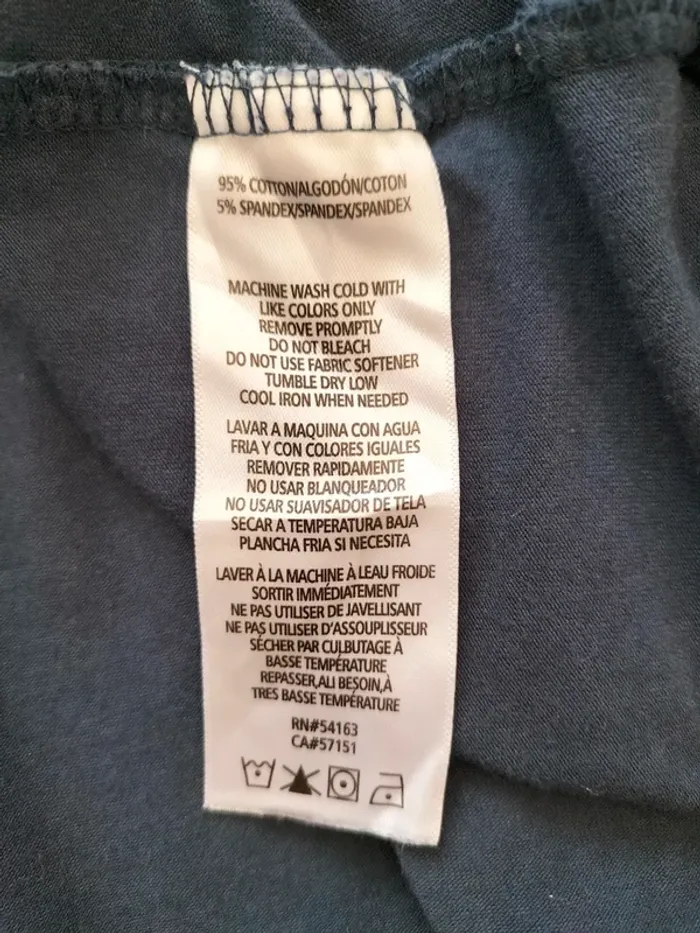 Pull/Sweat à Capuche Femmes Tommy Hilfiger - Taille XS - photo numéro 7