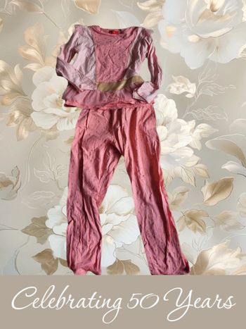 Pyjama 6 ans