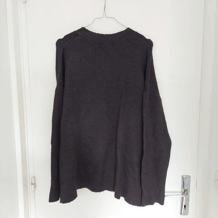 Pull de grossesse - photo numéro 3