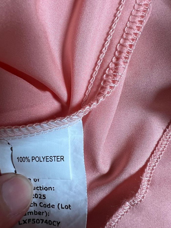 Robe cérémonie 2-3 ans - photo numéro 5