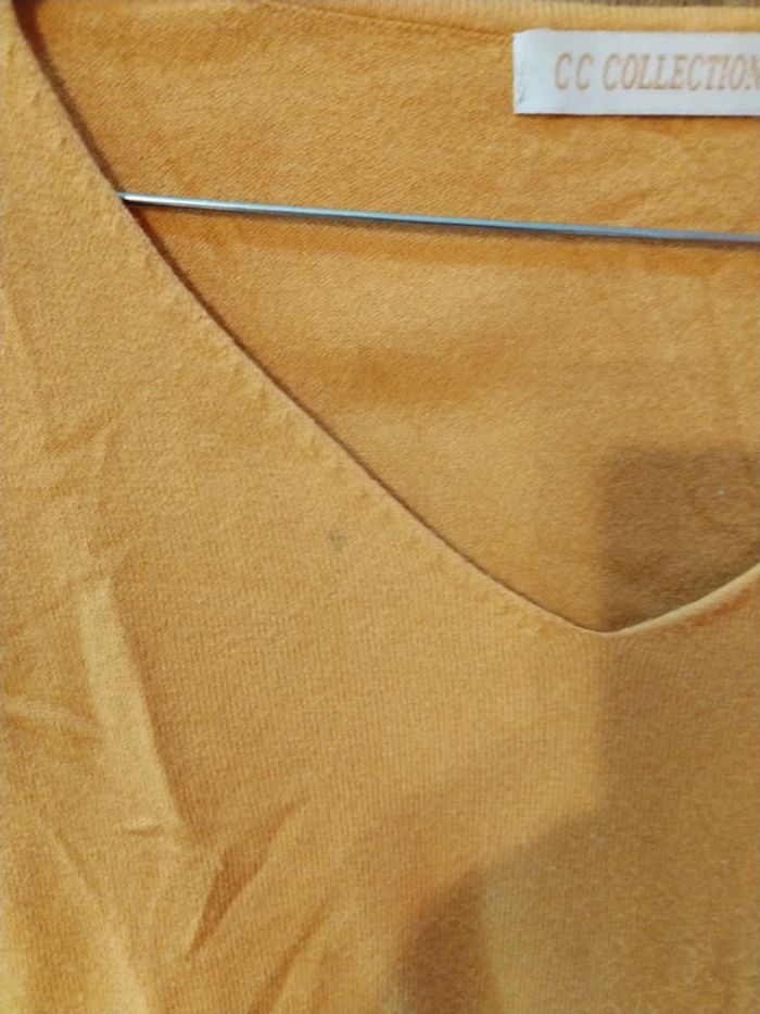 Pull basique - photo numéro 5