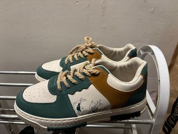 Chaussure