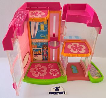 Maison Polly Pocket Origin Products 2003