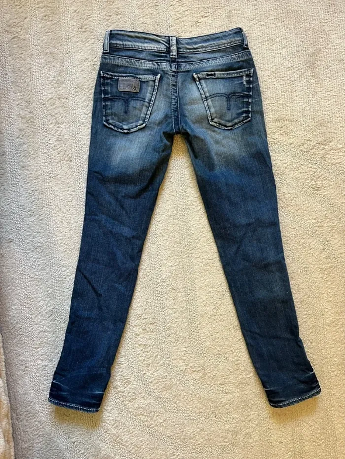 Jeans Lois - taille 36 - photo numéro 6