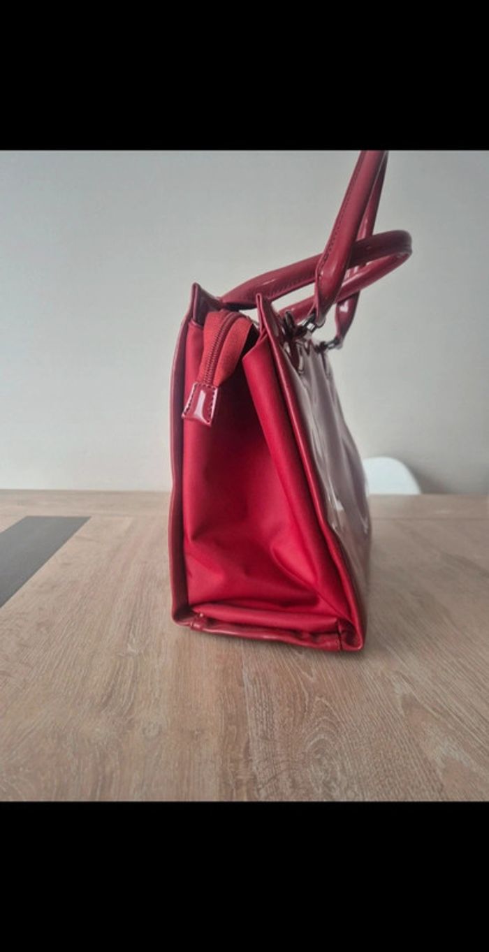 Sac à main Lipault - photo numéro 6