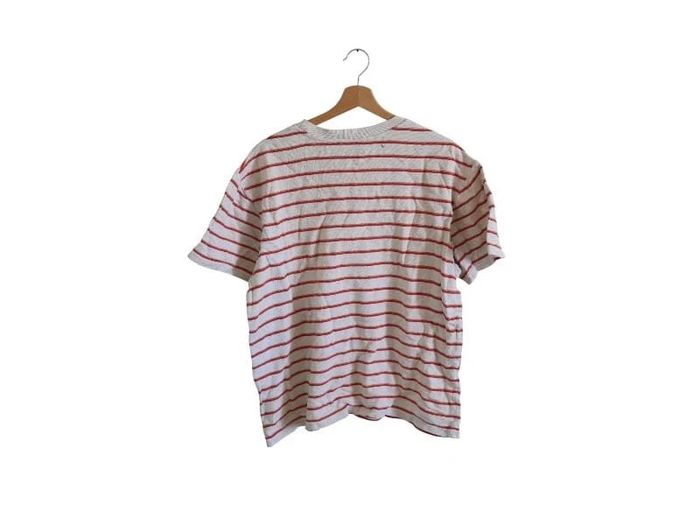 C60 t-shirt rayé Cos M - photo numéro 2