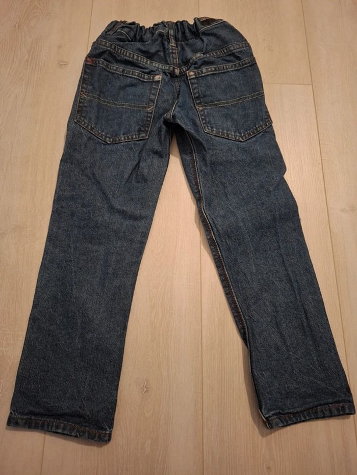 Pantalon 6 ans - photo numéro 2