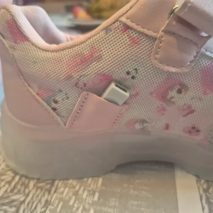 Chaussures  lumineuses - photo numéro 2