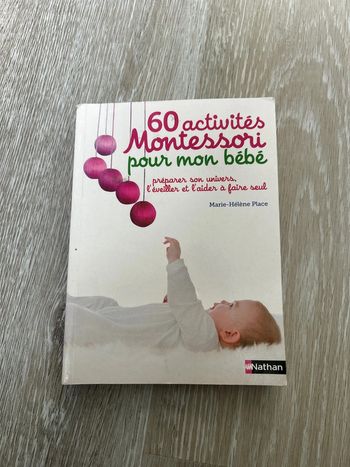 Montessori bébé