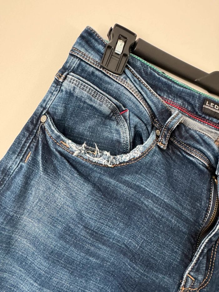 👖 Jeans homme - Taille 40 -w31- brut - très bon état - photo numéro 2