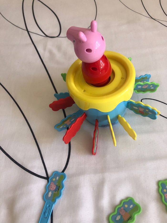 Jeu de société - photo numéro 3