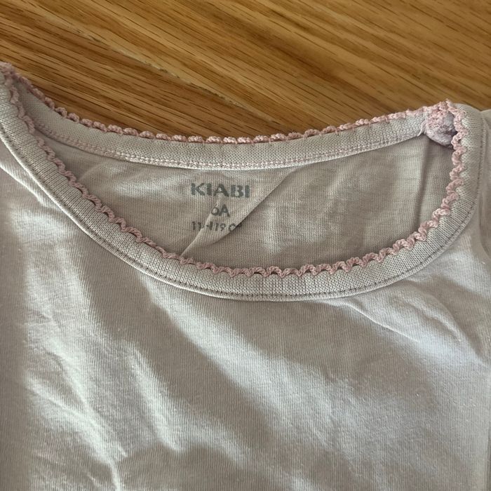 # lot 2 tee shirt - photo numéro 3