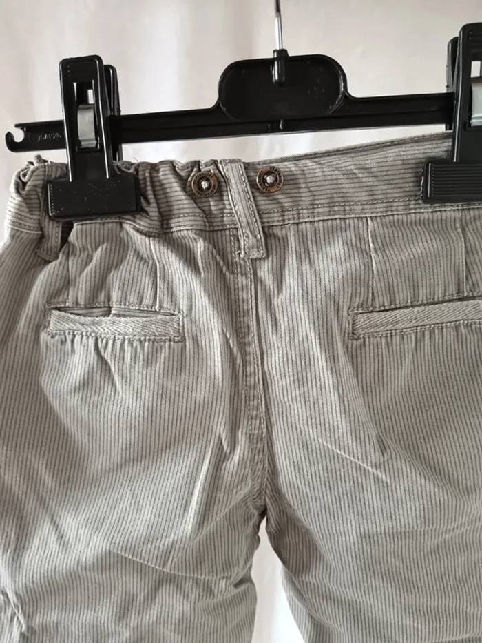 Jeans vertbaudet - photo numéro 5
