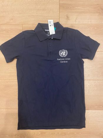 polo t-shirt