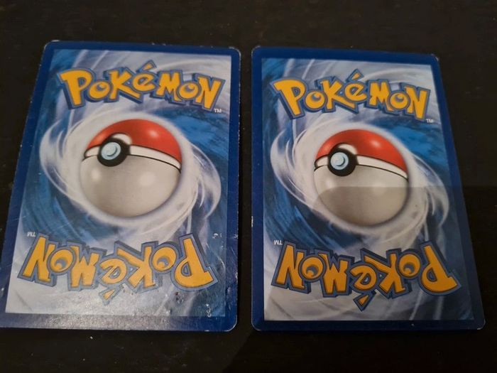 Carte pokémon Porygon 103/147 - photo numéro 2
