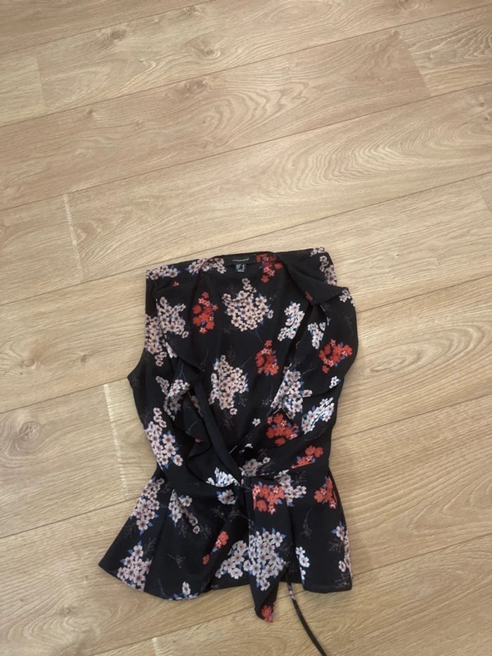Blouse 36