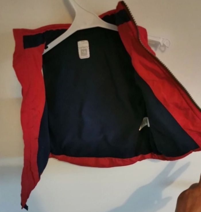 Veste sans manches - photo numéro 3